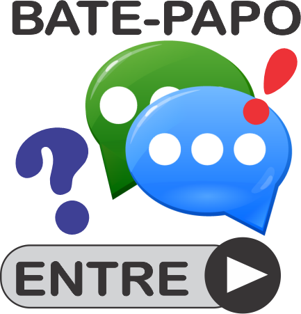 Bate-papo com a Rede Amigus